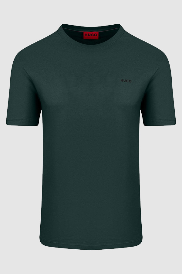 ΜΠΛΟΥΖΑ T-SHIRT HUGO - 385